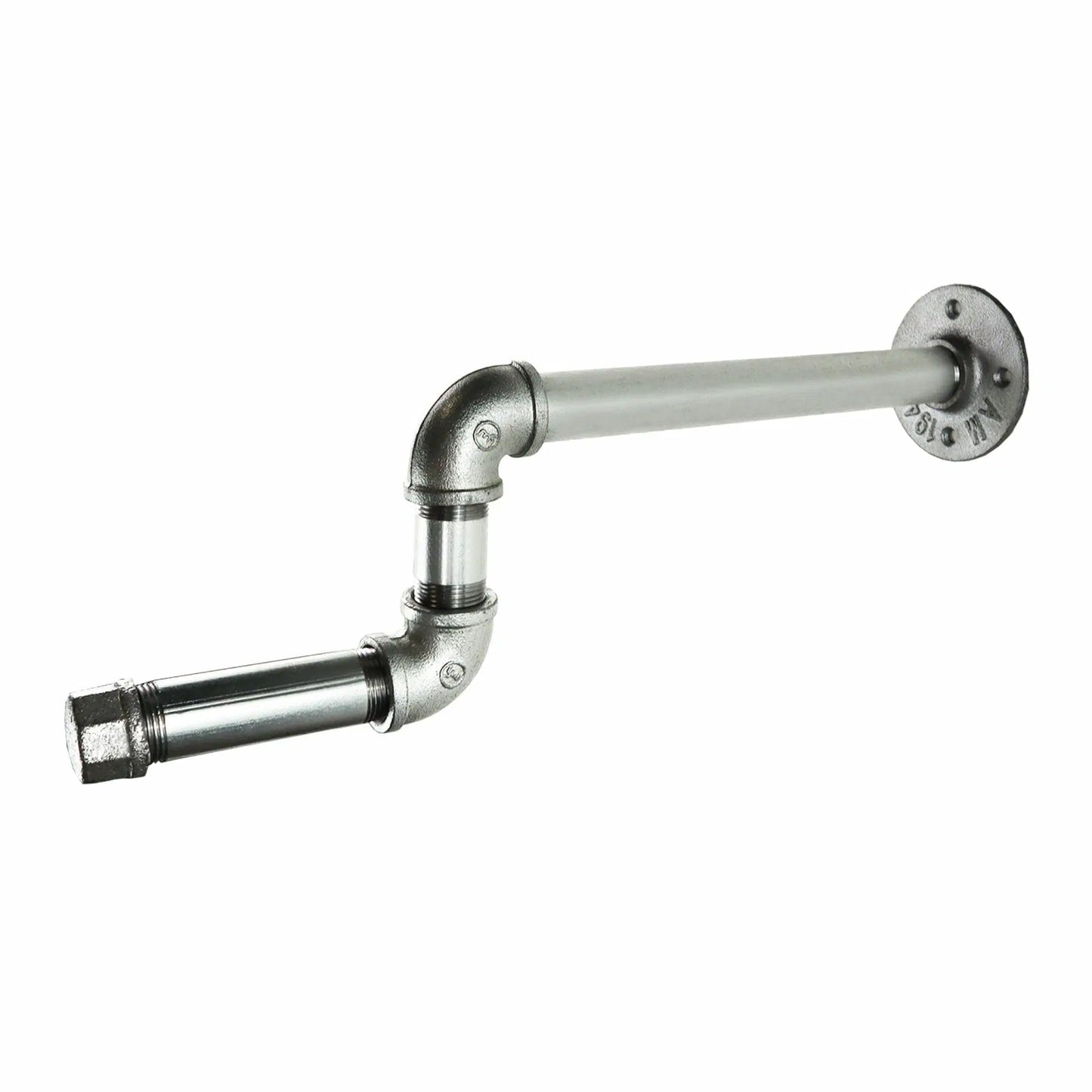KIT - DROP LEVEL STRAIGHT PIPE COAT HANGER