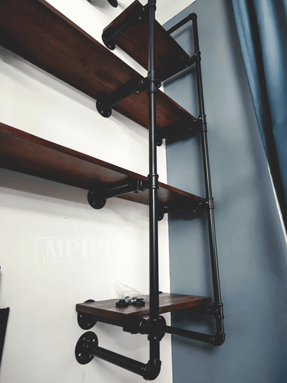 CODE: 1000(Wall Shelves) & 3000(TV Cabinet) - @ Eco Grandeur, Puncak Alam