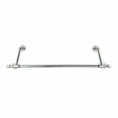 KIT - DOUBLE SUPPORT COAT HANGER