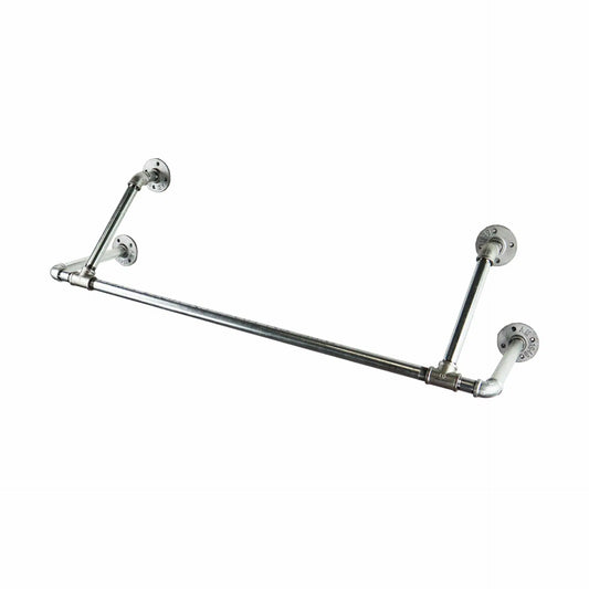 KIT - DOUBLE SUPPORT COAT HANGER