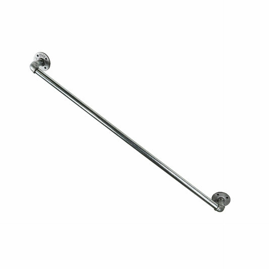 STAIR RAILS - ORIGINAL SILVER