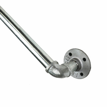 STAIR RAILS - ORIGINAL SILVER