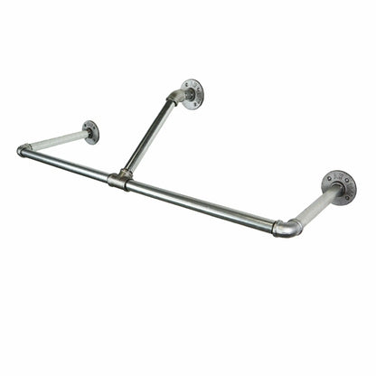 KIT - RAISE MIDDLE BRACKET COAT HANGER
