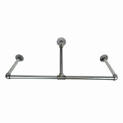 KIT - RAISE MIDDLE BRACKET COAT HANGER