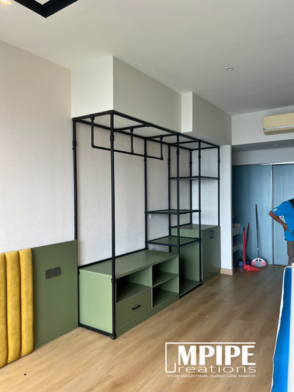CODE: 5450 - @Expressionz Professional Suites,KL
