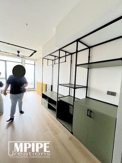 CODE: 5450 - @Expressionz Professional Suites,KL