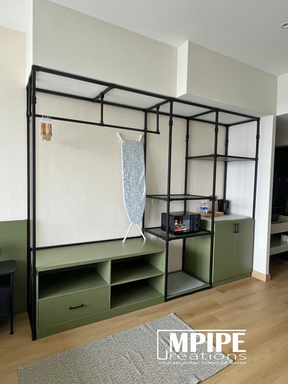 CODE: 5450 - @Expressionz Professional Suites,KL