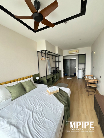 CODE: 2554 - @Expressionz Professional Suites,KL