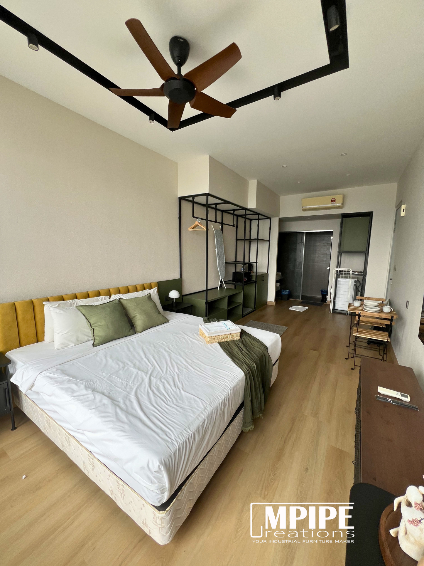 CODE: 5450 - @Expressionz Professional Suites,KL