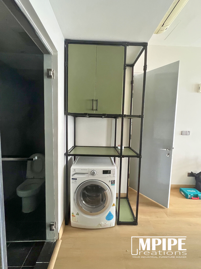 CODE: 2554 - @Expressionz Professional Suites,KL