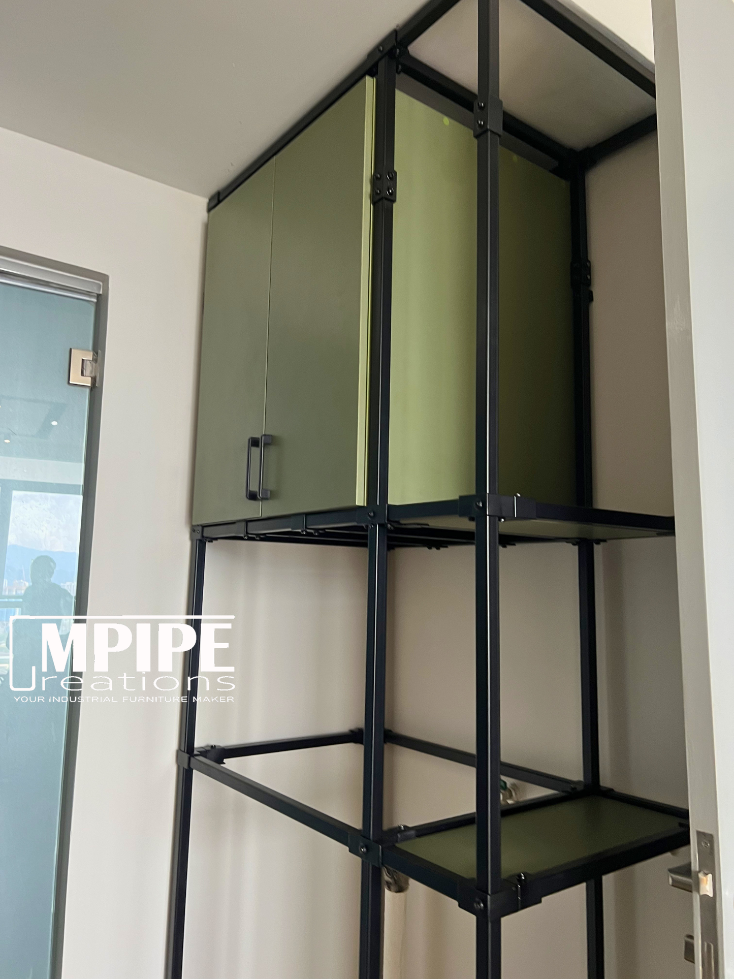 CODE: 2554 - @Expressionz Professional Suites,KL