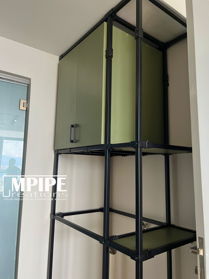 CODE: 2554 - @Expressionz Professional Suites,KL