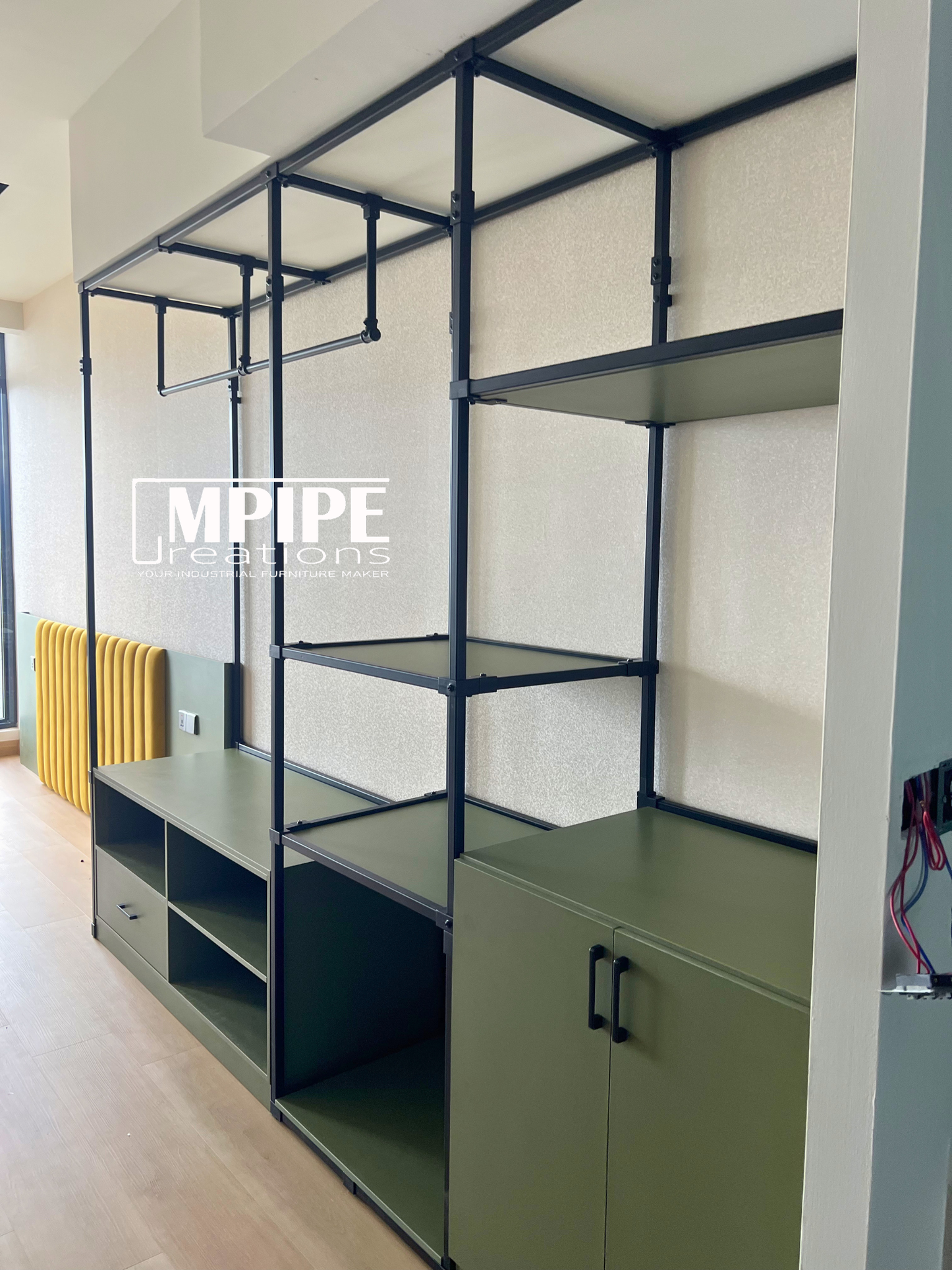 CODE: 5450 - @Expressionz Professional Suites,KL