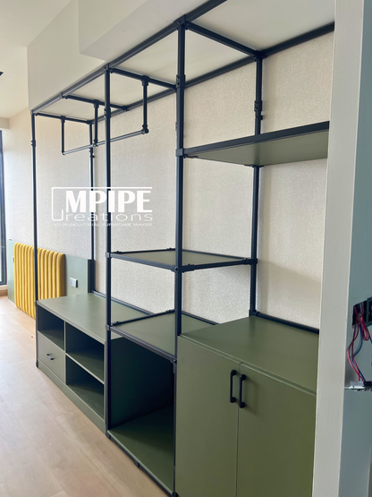 CODE: 5450 - @Expressionz Professional Suites,KL