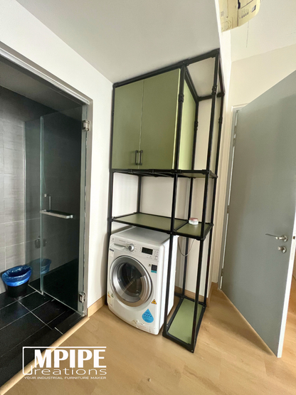 CODE: 2554 - @Expressionz Professional Suites,KL