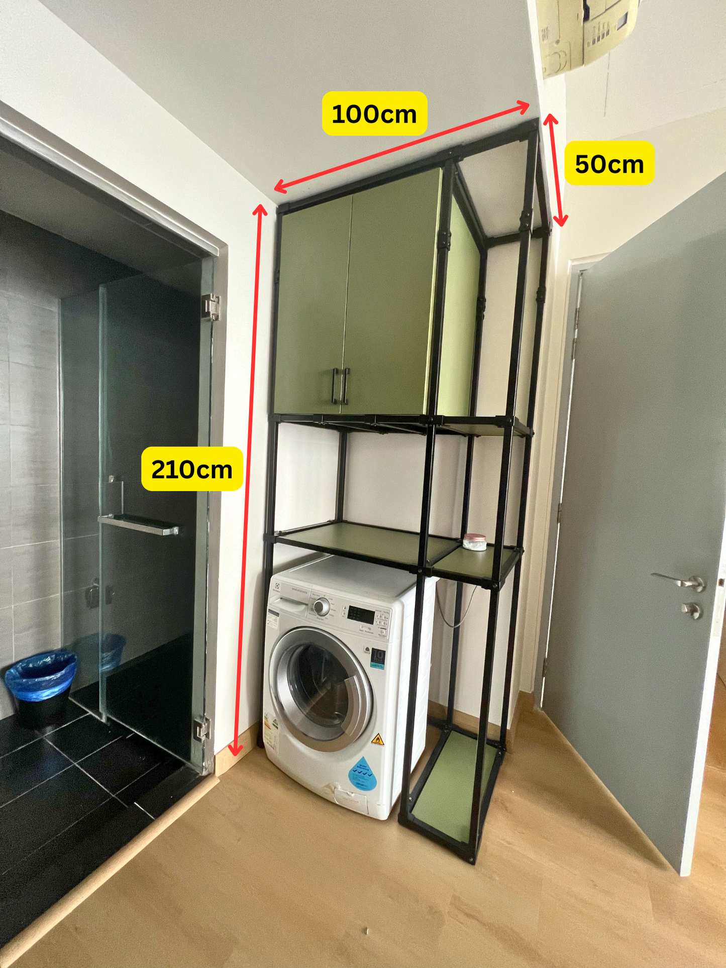 CODE: 2554 - @Expressionz Professional Suites,KL