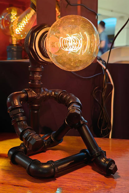 THINKING MAN