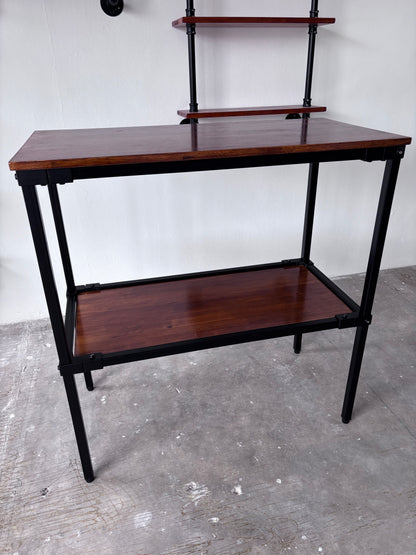 HOLLOW TABLE RACK (KITCHEN,STUDY ROOM,LIVING ROOM)