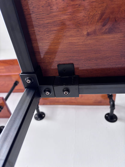 HOLLOW TABLE RACK (KITCHEN,STUDY ROOM,LIVING ROOM)