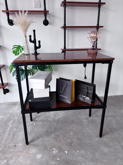 HOLLOW TABLE RACK (KITCHEN,STUDY ROOM,LIVING ROOM)