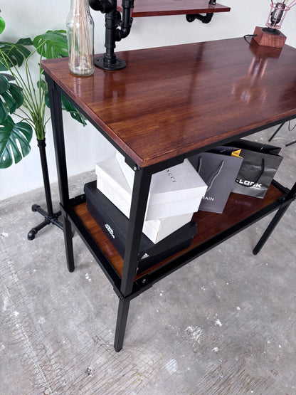 HOLLOW TABLE RACK (KITCHEN,STUDY ROOM,LIVING ROOM)