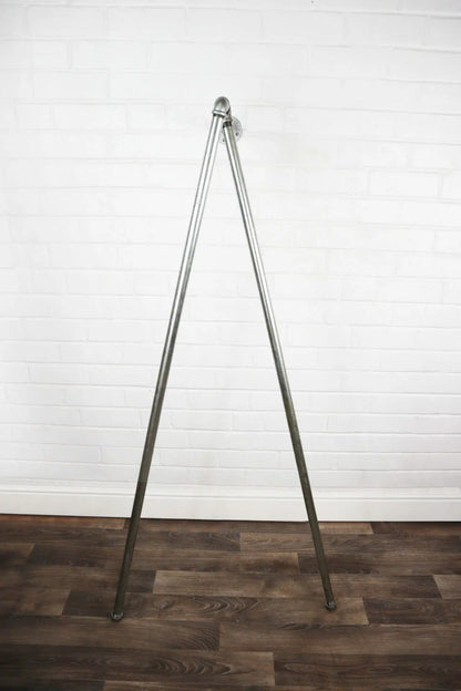 KIT - SPLIT WALL TO FLOOR COAT HANGER