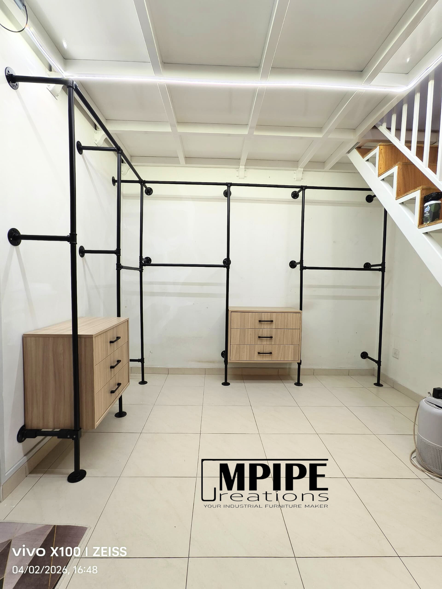 CODE: 2830 - @Indah Park,JB