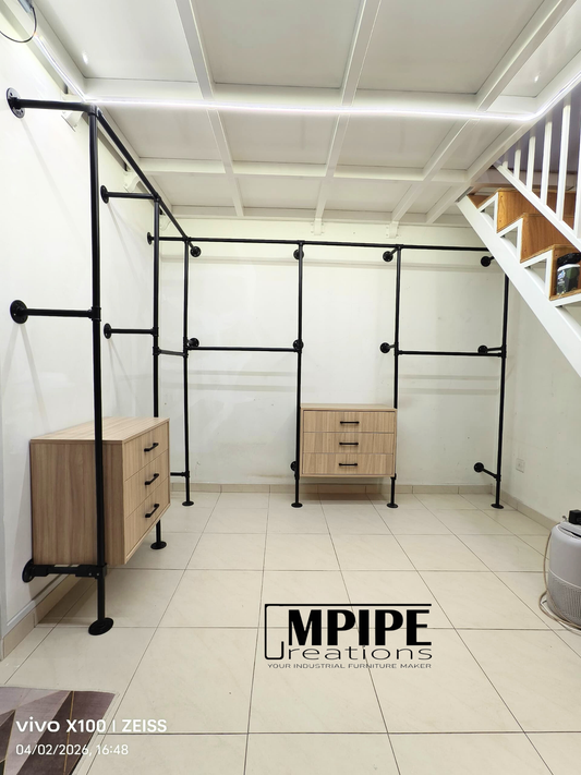 CODE: 2830 - @Indah Park,JB