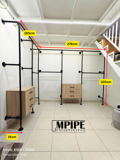 CODE: 2830 - @Indah Park,JB