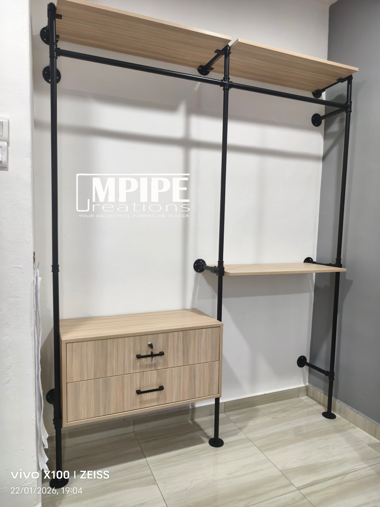 CODE: 1554 - @Metro Cheras