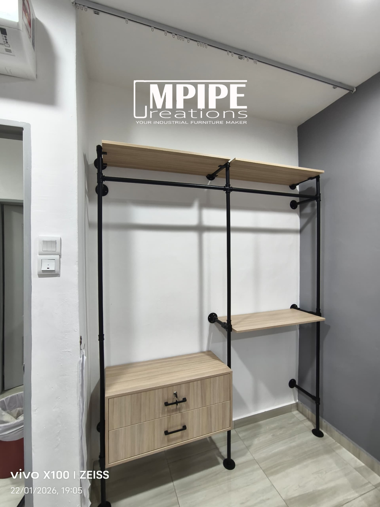 CODE: 1554 - @Metro Cheras