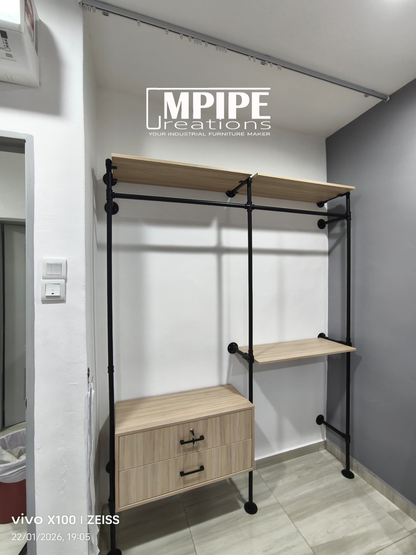 CODE: 1554 - @Metro Cheras