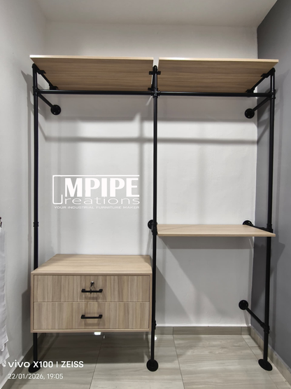 CODE: 1554 - @Metro Cheras