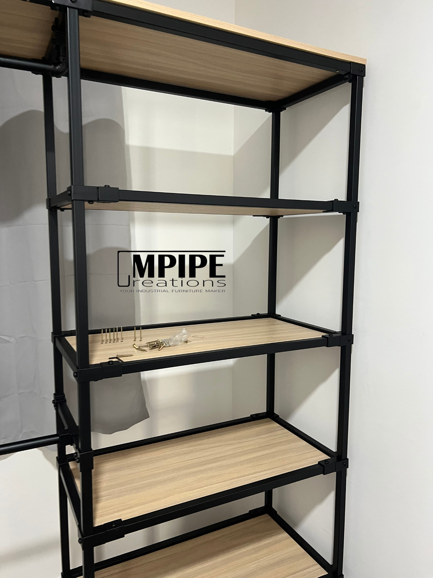 CODE: 3245 - @LSH33, Sentul