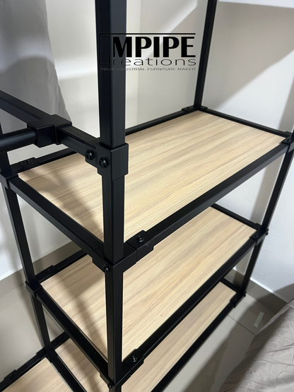 CODE: 3245 - @LSH33, Sentul