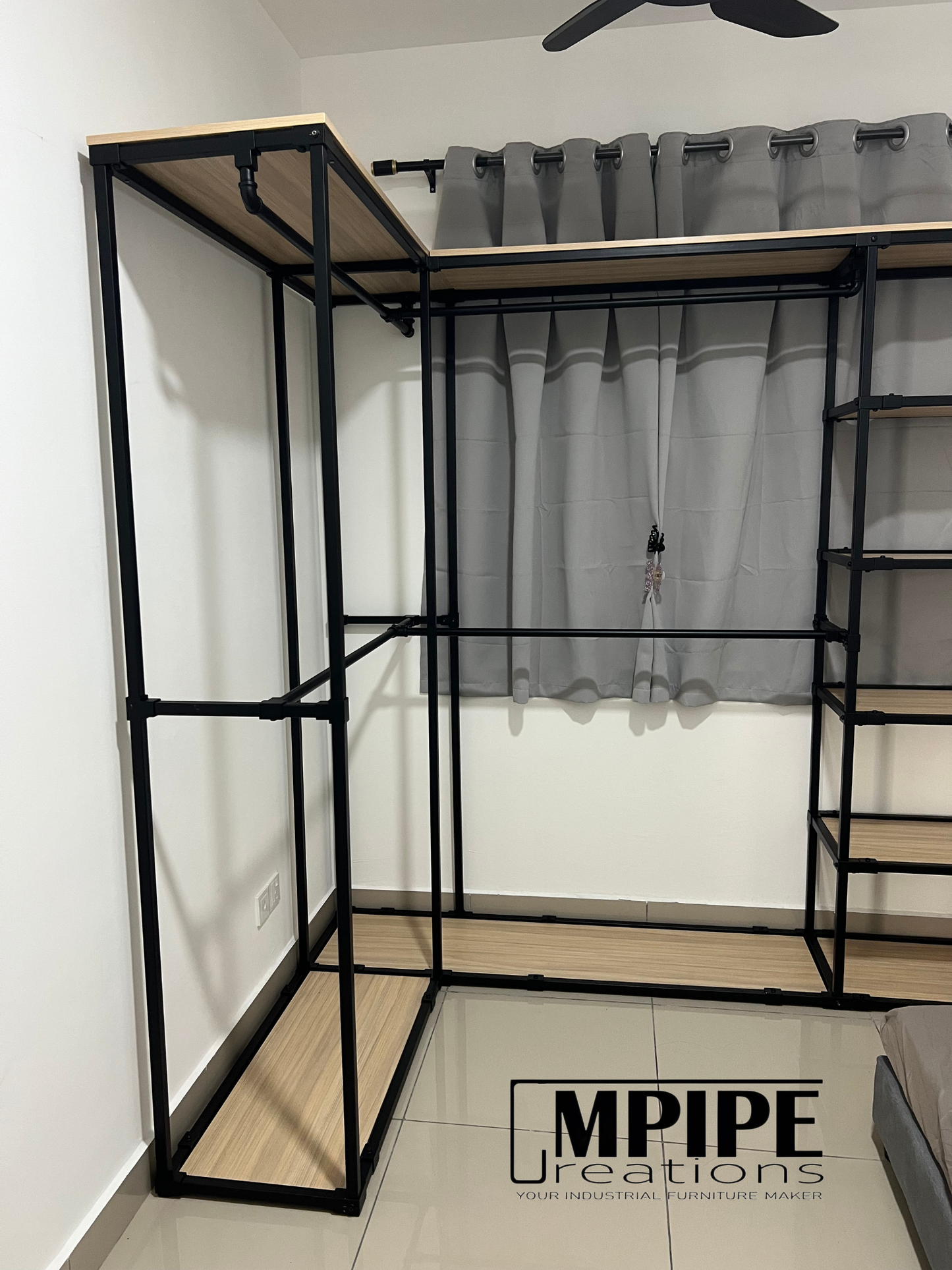 CODE: 3245 - @LSH33, Sentul