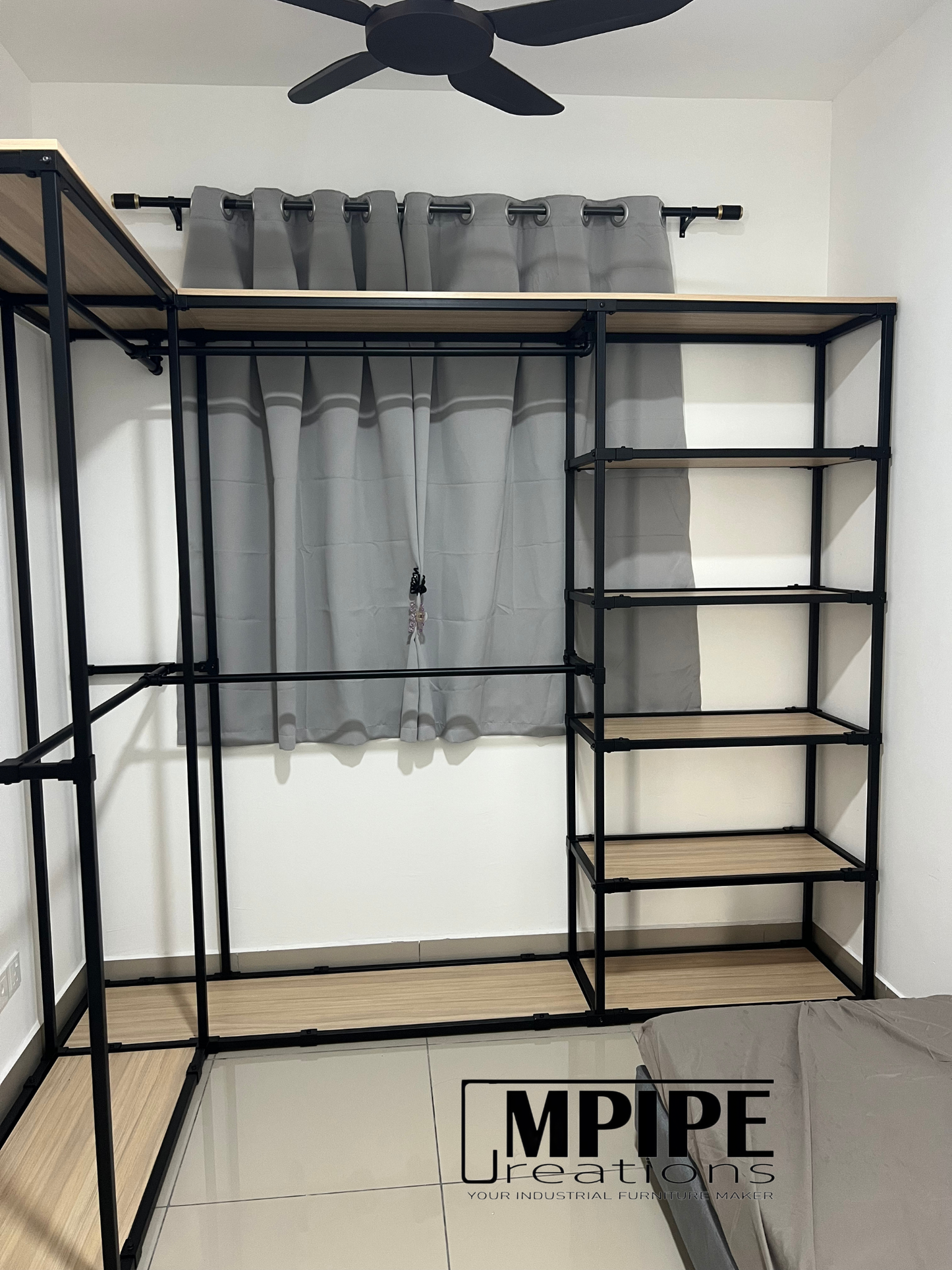 CODE: 3245 - @LSH33, Sentul