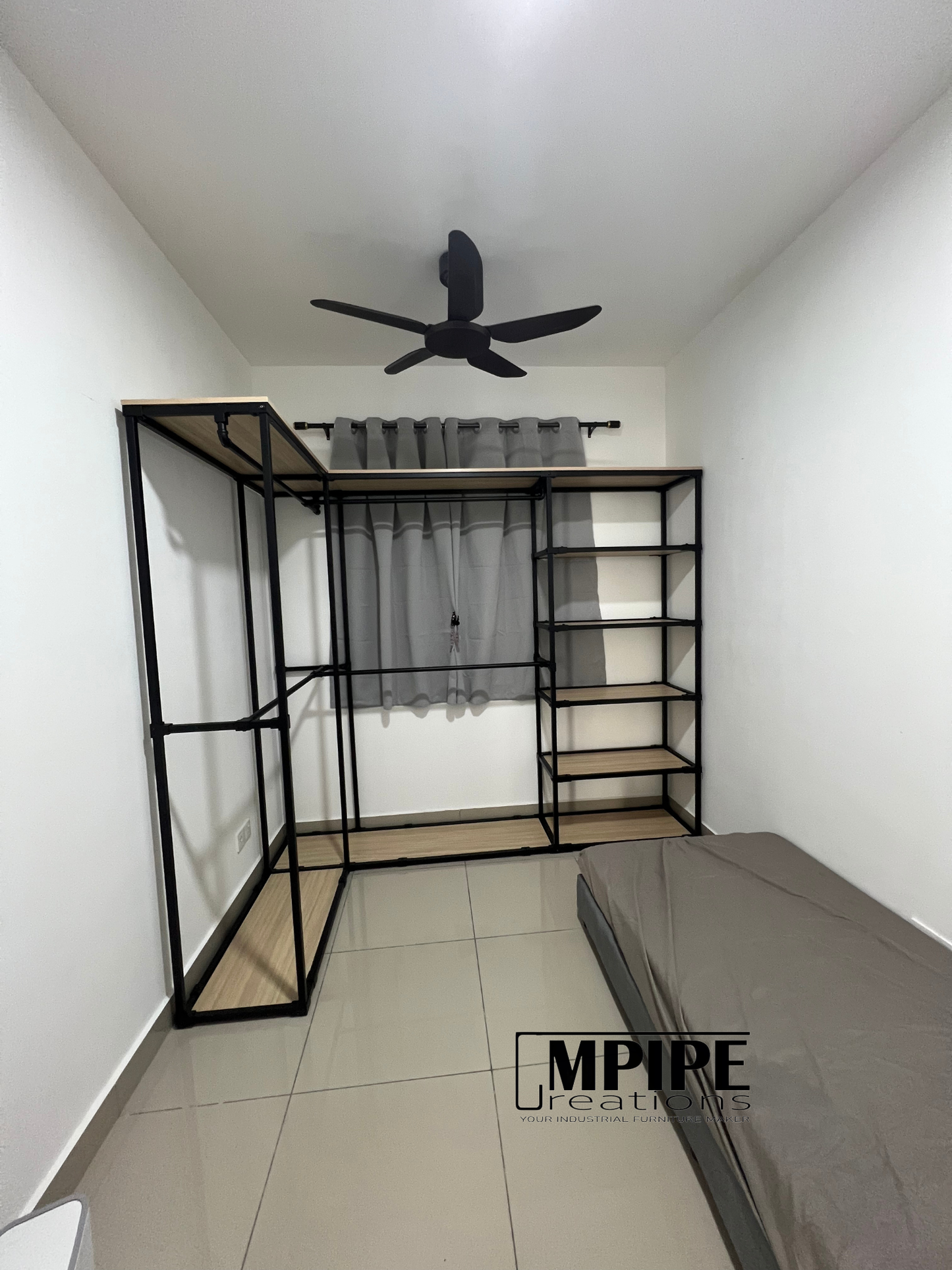 CODE: 3245 - @LSH33, Sentul