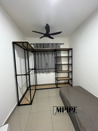 CODE: 3245 - @LSH33, Sentul