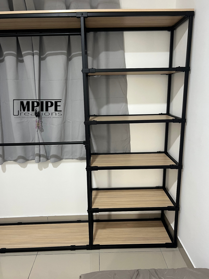 CODE: 3245 - @LSH33, Sentul