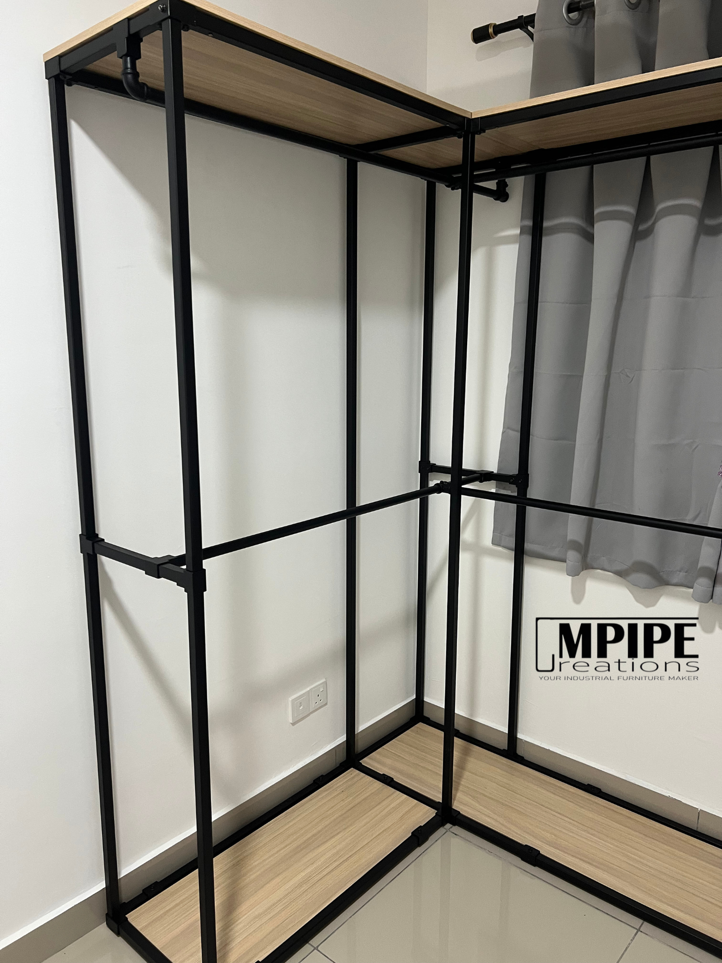 CODE: 3245 - @LSH33, Sentul