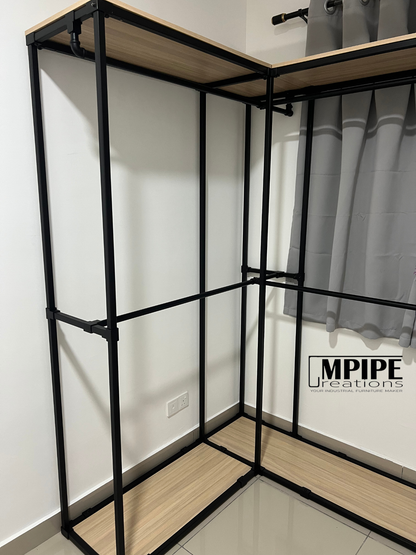 CODE: 3245 - @LSH33, Sentul