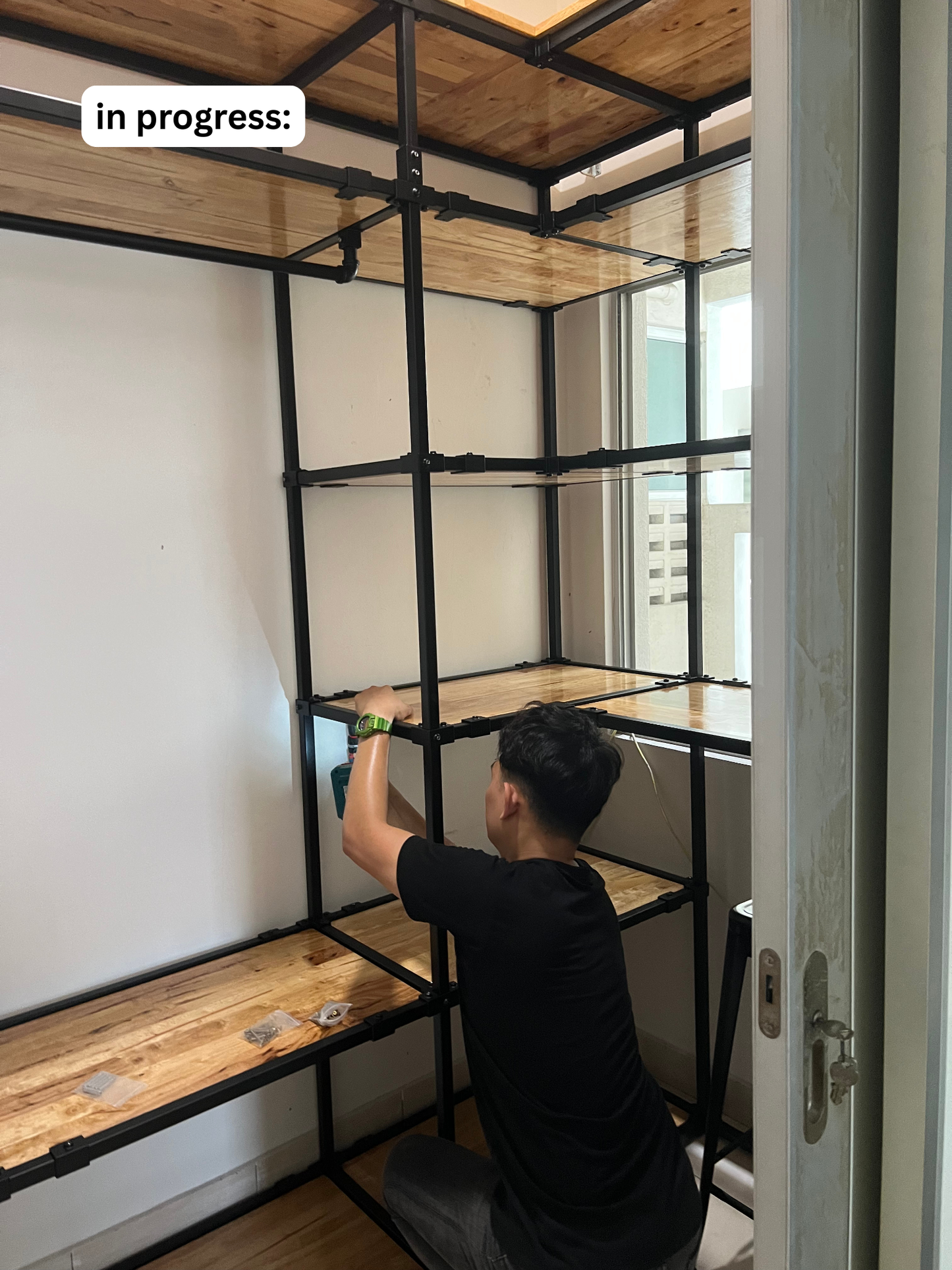 CODE: 5752 - @Lagoon Suites, Kota Kemuning