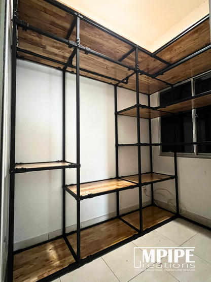 CODE: 5752 - @Lagoon Suites, Kota Kemuning