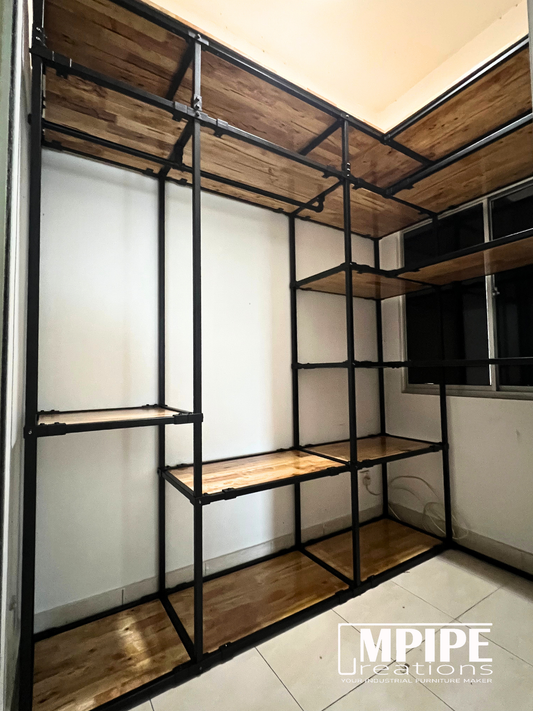 CODE: 5752 - @Lagoon Suites, Kota Kemuning