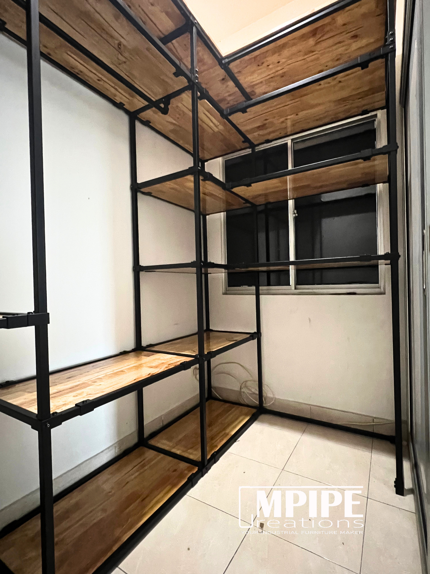 CODE: 5752 - @Lagoon Suites, Kota Kemuning