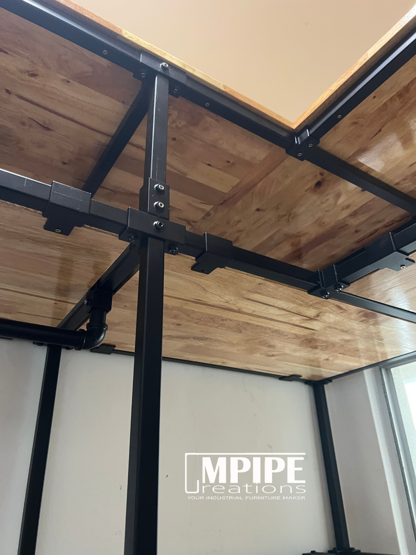 CODE: 5752 - @Lagoon Suites, Kota Kemuning