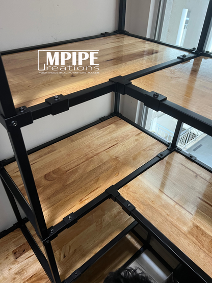 CODE: 5752 - @Lagoon Suites, Kota Kemuning