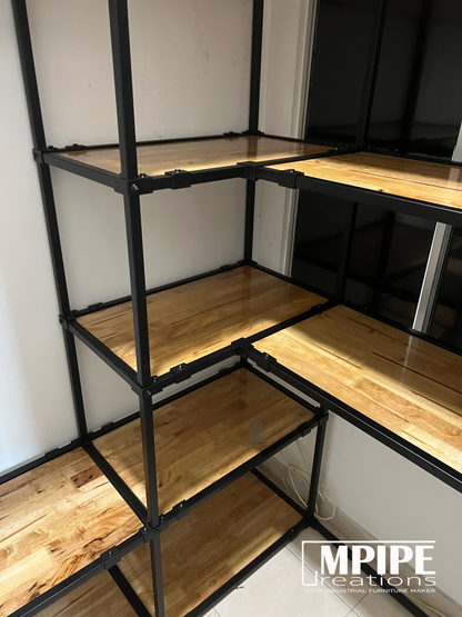 CODE: 5752 - @Lagoon Suites, Kota Kemuning