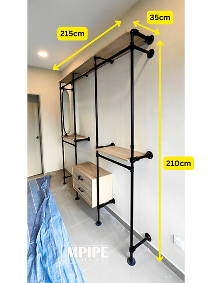 CODE: 2468 - @Metro Cheras